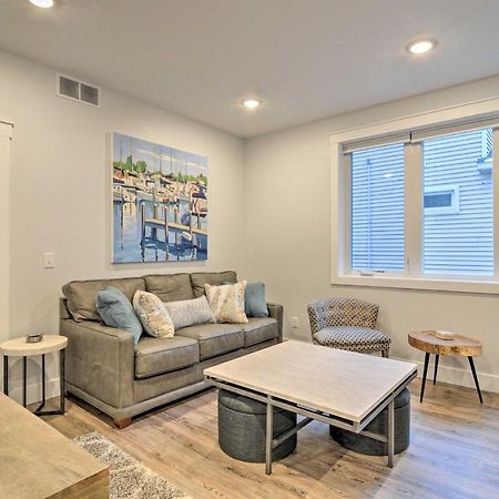 Modern Traverse City Condo About 1 Mi To Bay! Ngoại thất bức ảnh