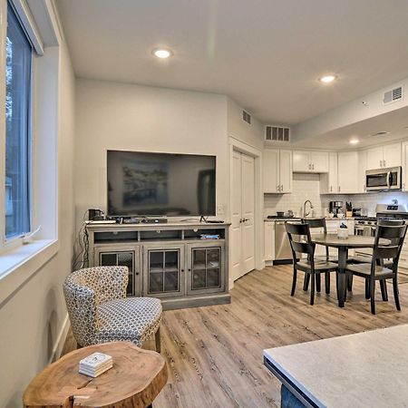 Modern Traverse City Condo About 1 Mi To Bay! Ngoại thất bức ảnh