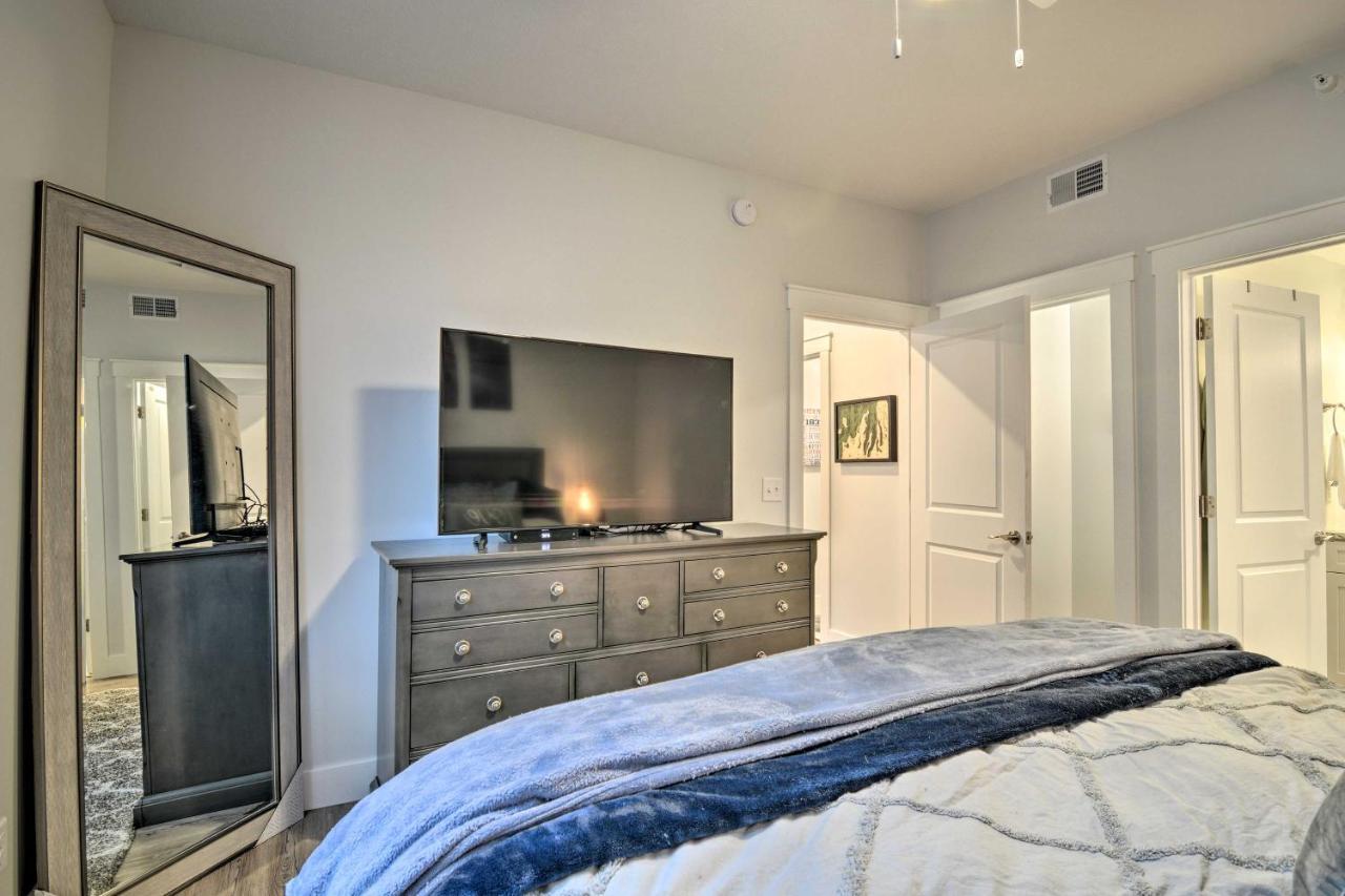 Modern Traverse City Condo About 1 Mi To Bay! Ngoại thất bức ảnh